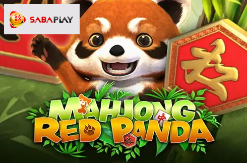 Mahjong Red Panda
